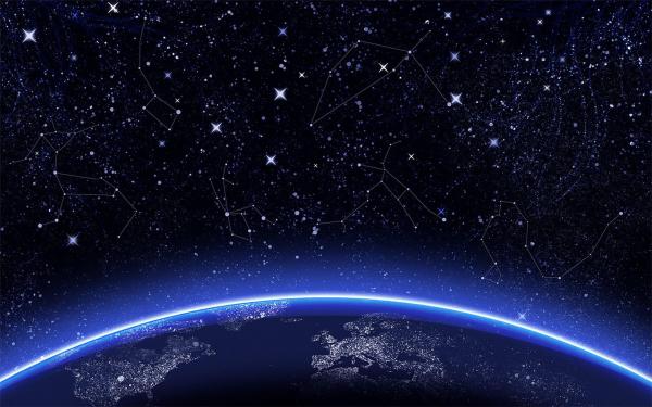 50+ Spectacular Space Wallpapers