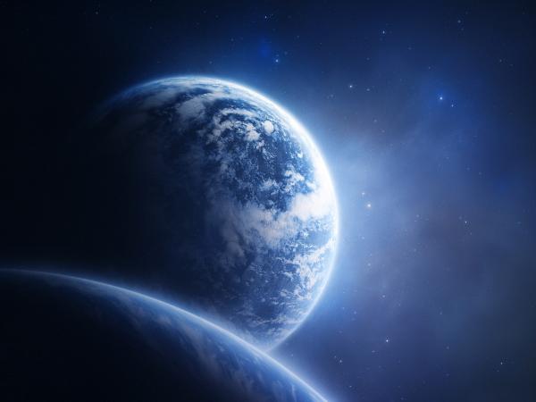 50+ Spectacular Space Wallpapers