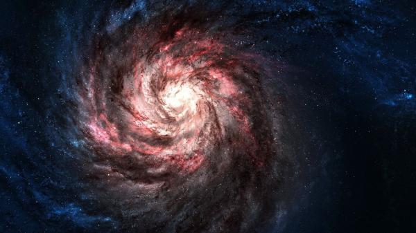 50+ Spectacular Space Wallpapers