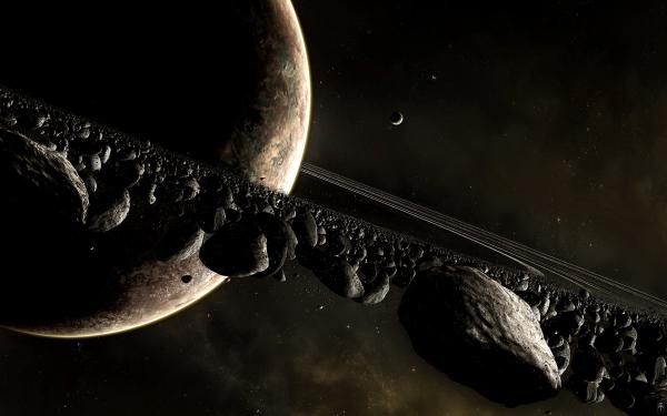50+ Spectacular Space Wallpapers