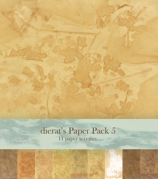 50+ Examples of Paper Texture