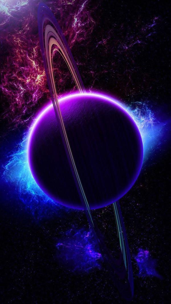 45 Purple Background Images