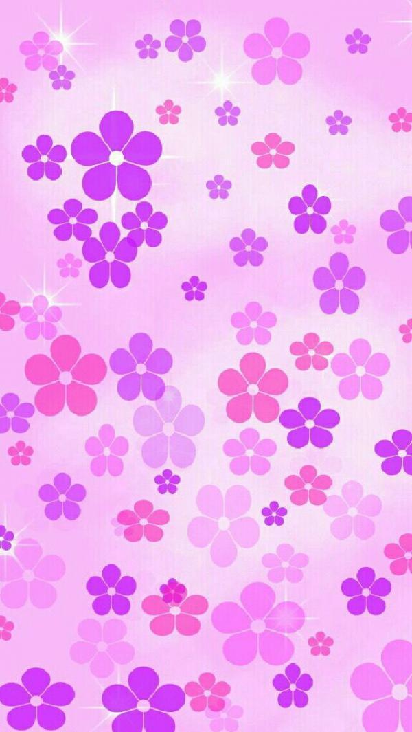 45 Purple Background Images