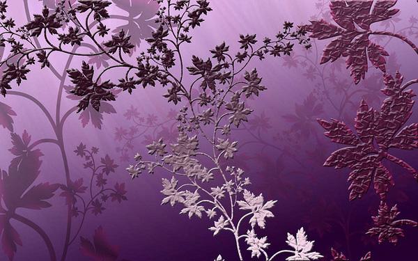 45 Purple Background Images