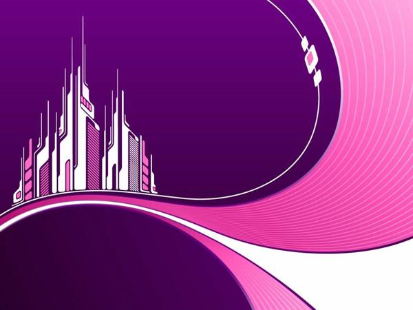 45 Purple Background Images