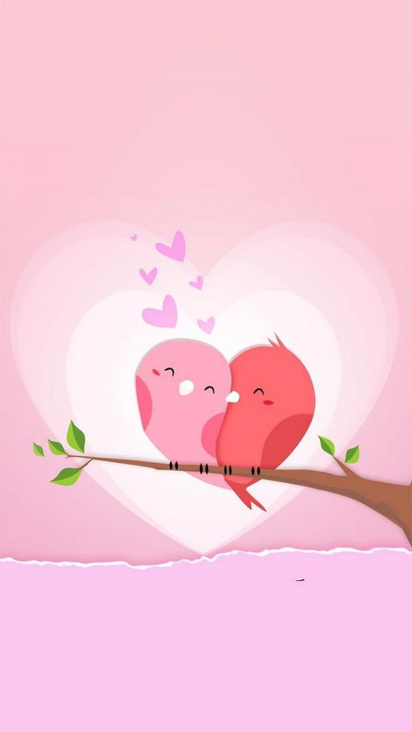 30 Romantic Valentine’s Day Wallpaper
