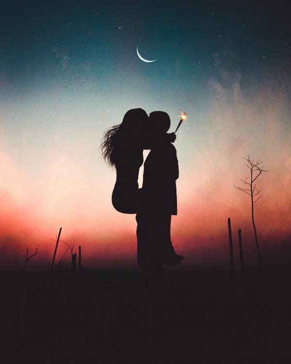 30 Romantic Valentine’s Day Wallpaper