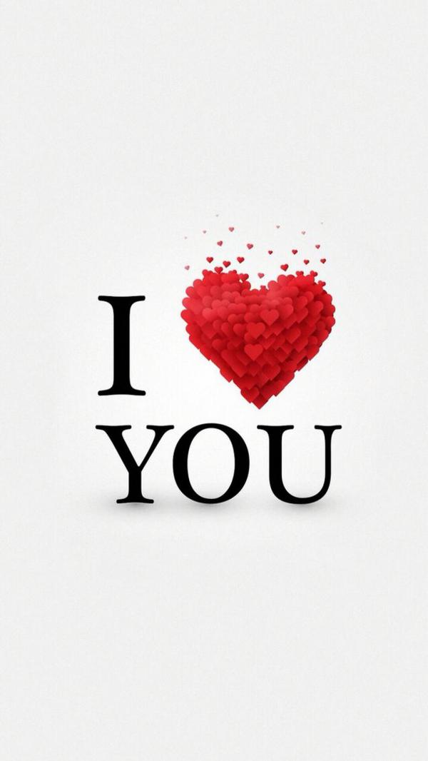 30 Romantic Valentine’s Day Wallpaper
