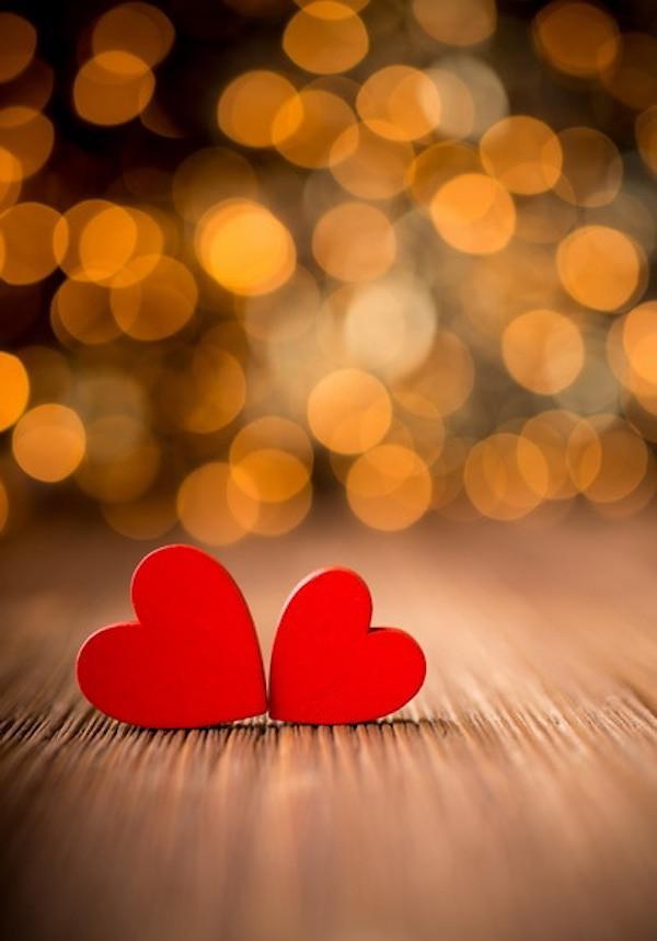 30 Romantic Valentine’s Day Wallpaper