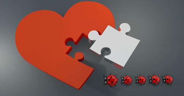 30 Romantic Valentine’s Day Wallpaper