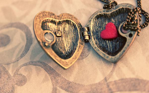 30 Romantic Valentine’s Day Wallpaper