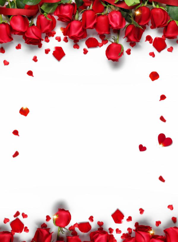 30 Romantic Valentine’s Day Wallpaper
