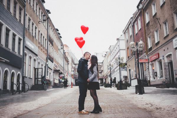 30 Romantic Valentine’s Day Wallpaper