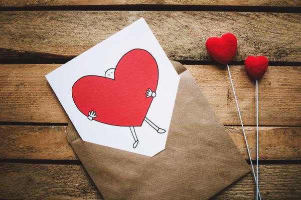 30 Romantic Valentine’s Day Wallpaper