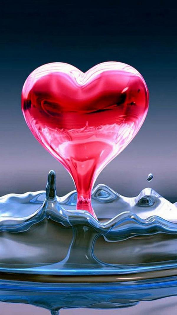 30 Romantic Valentine’s Day Wallpaper