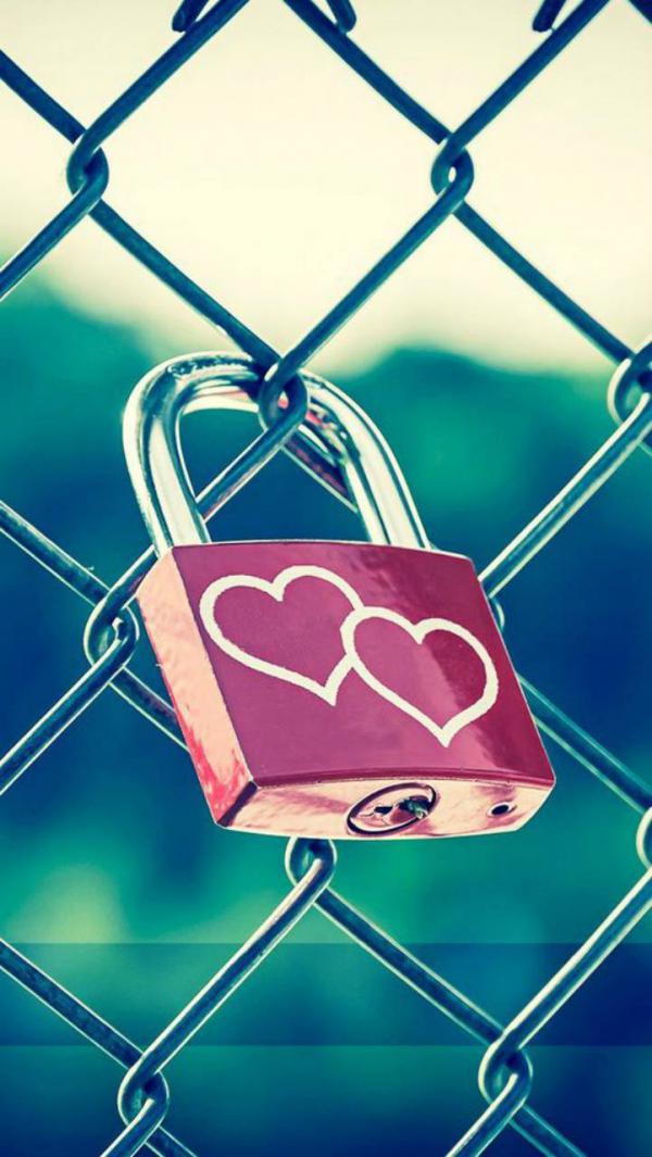 30 Romantic Valentine’s Day Wallpaper