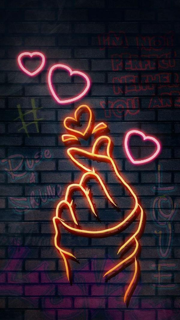 30 Romantic Valentine’s Day Wallpaper