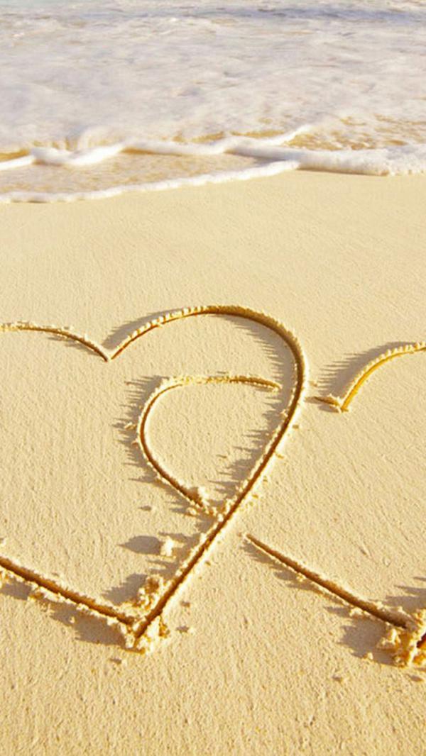 30 Romantic Valentine’s Day Wallpaper