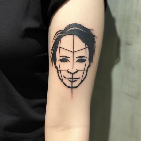 40 Michael Myers Tattoos: A Homage to Horror