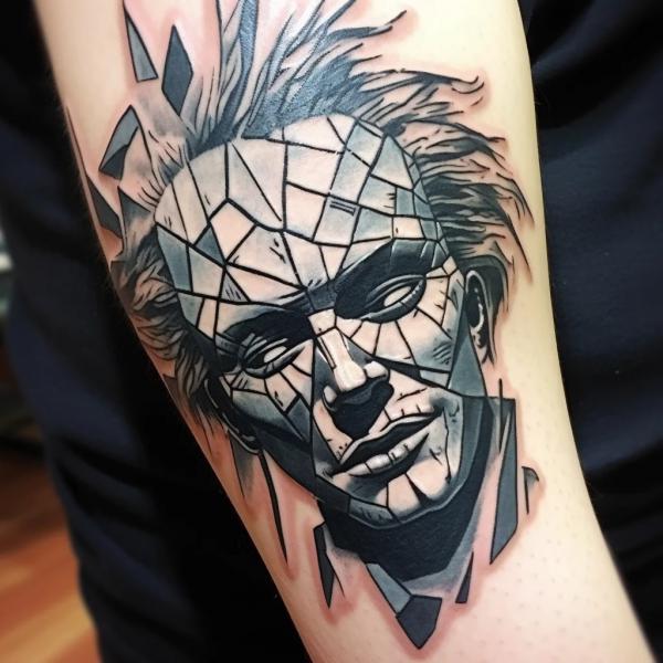 40 Michael Myers Tattoos: A Homage to Horror
