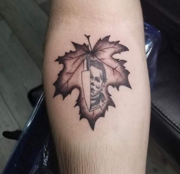 40 Michael Myers Tattoos: A Homage to Horror