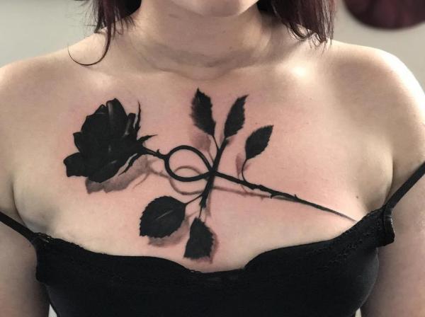 70 Ankh Tattoos: Modern Take on an Ancient Symbol