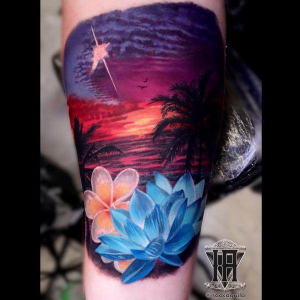 60 Blue Lotus Tattoos: Symbolism, Designs and Meaning