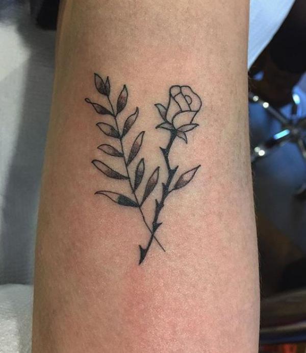 50 Willow Tattoo Ideas: Meaning and Designs