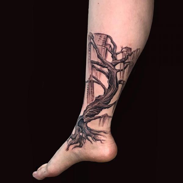 50 Willow Tattoo Ideas: Meaning and Designs