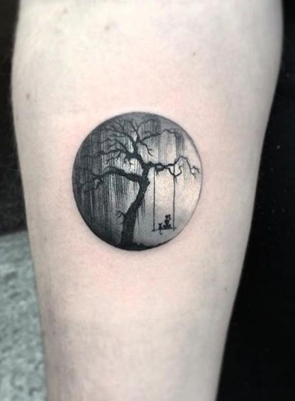 50 Willow Tattoo Ideas: Meaning and Designs