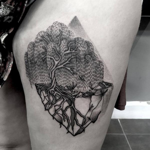 50 Willow Tattoo Ideas: Meaning and Designs