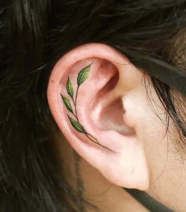 50 Willow Tattoo Ideas: Meaning and Designs