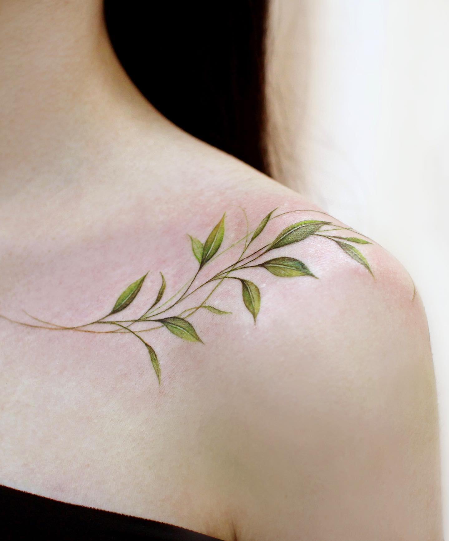 50 Willow Tattoo Ideas: Meaning and Designs