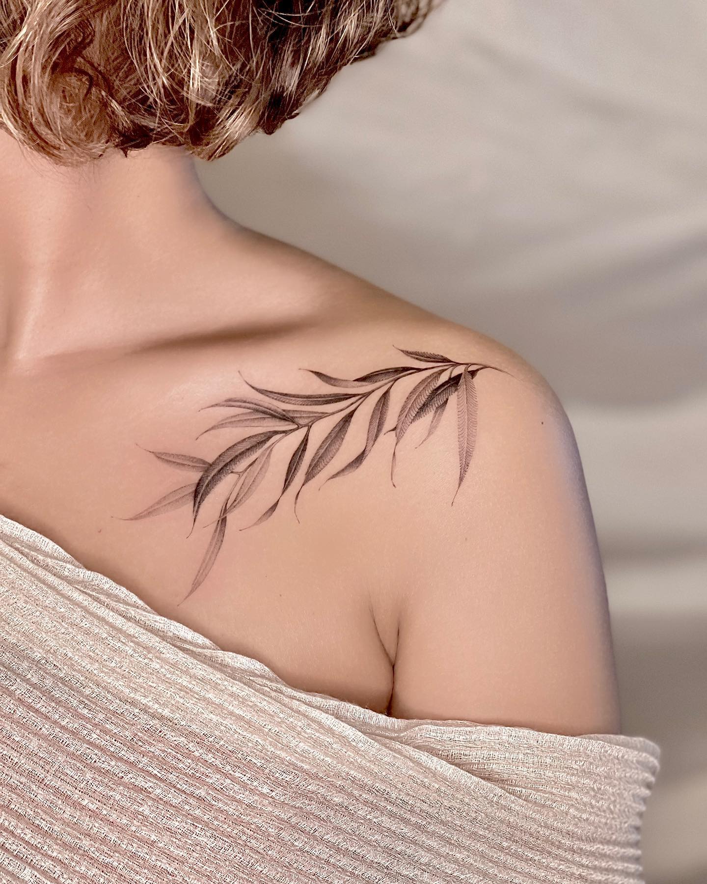 50 Willow Tattoo Ideas: Meaning and Designs