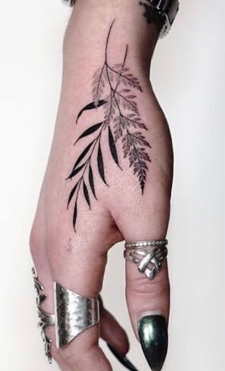50 Willow Tattoo Ideas: Meaning and Designs
