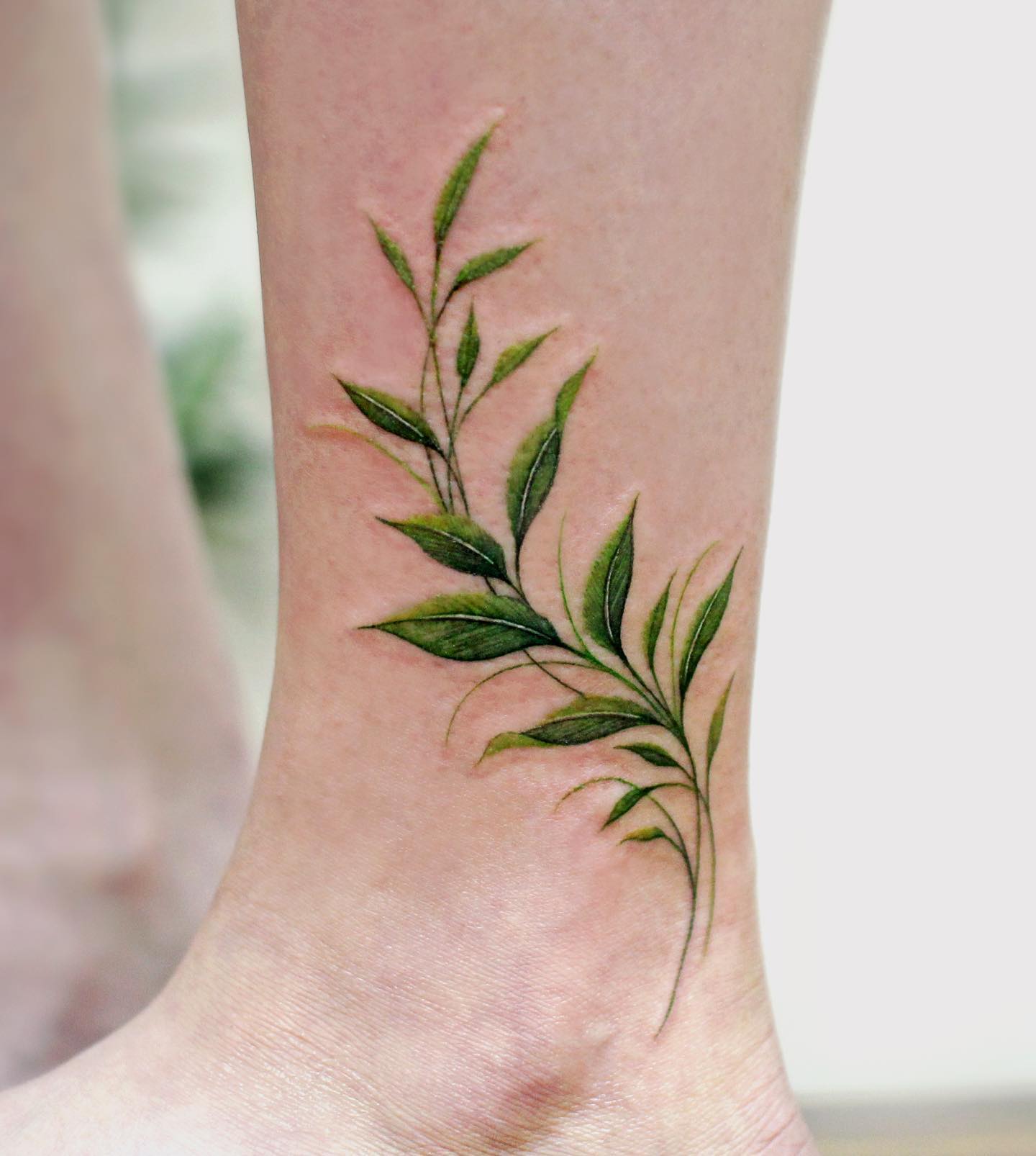 50 Willow Tattoo Ideas: Meaning and Designs