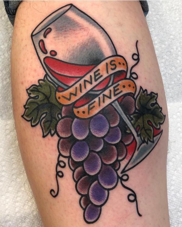 40 Rose with Thorns Tattoos with Meaning