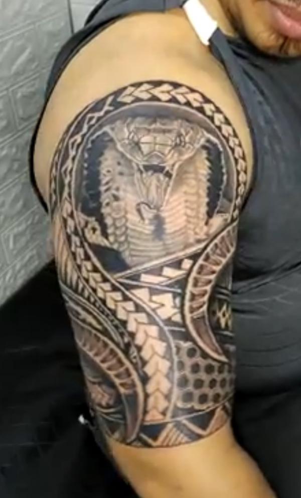 130 Cobra Tattoos: Meanings, Styles, and Designs