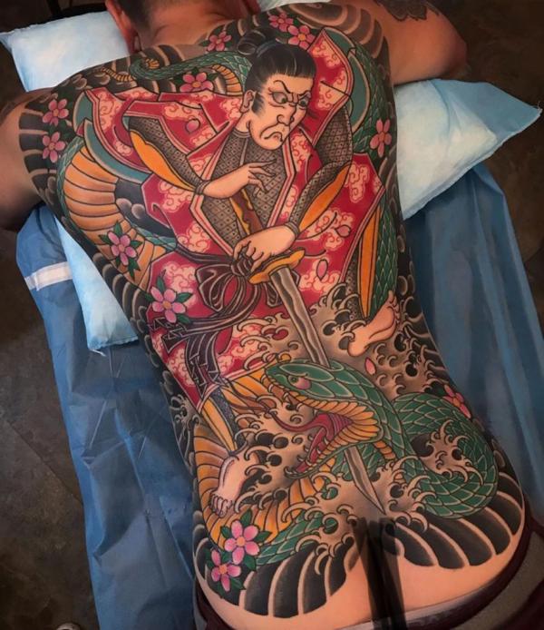 130 Cobra Tattoos: Meanings, Styles, and Designs