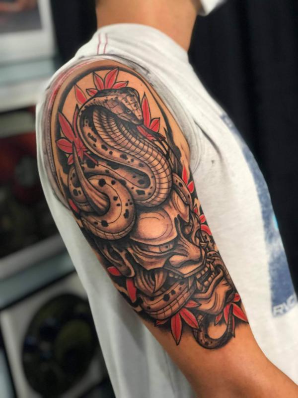 130 Cobra Tattoos: Meanings, Styles, and Designs