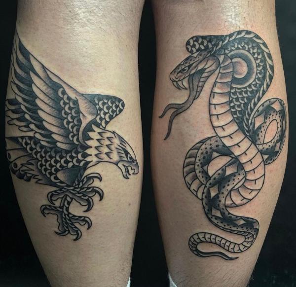 130 Cobra Tattoos: Meanings, Styles, and Designs