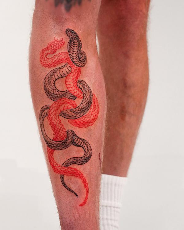 130 Cobra Tattoos: Meanings, Styles, and Designs