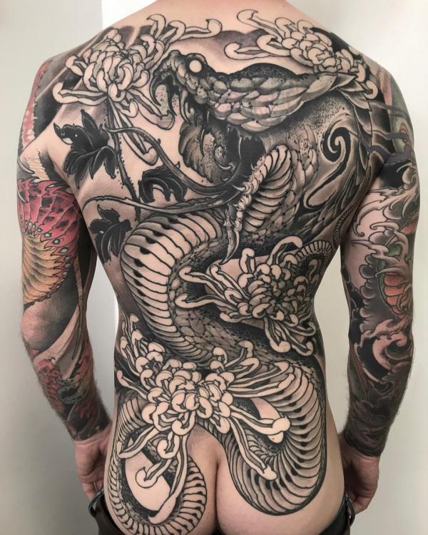 130 Cobra Tattoos: Meanings, Styles, and Designs