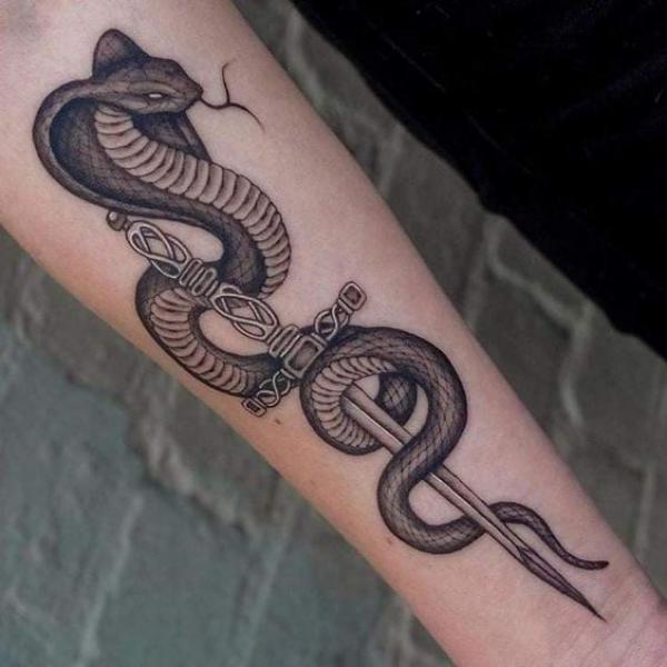 130 Cobra Tattoos: Meanings, Styles, and Designs