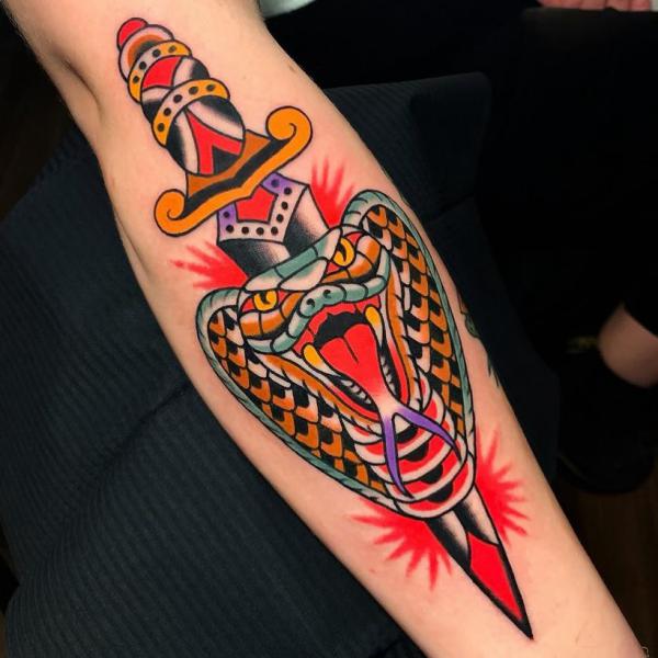 130 Cobra Tattoos: Meanings, Styles, and Designs