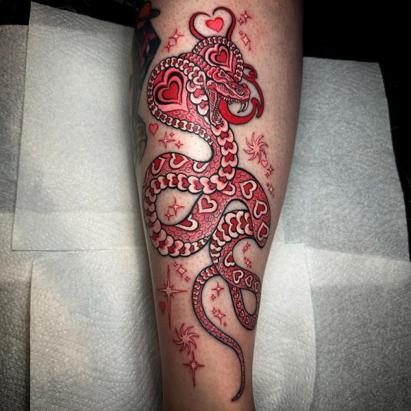 130 Cobra Tattoos: Meanings, Styles, and Designs