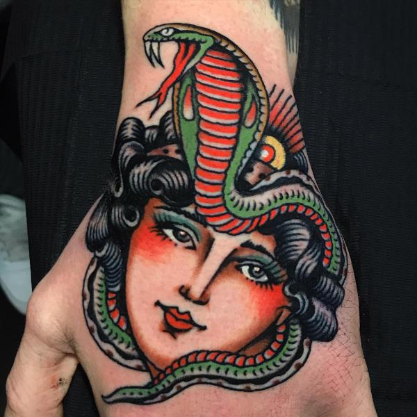 130 Cobra Tattoos: Meanings, Styles, and Designs
