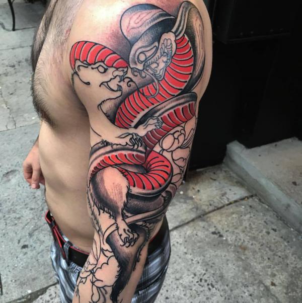 130 Cobra Tattoos: Meanings, Styles, and Designs