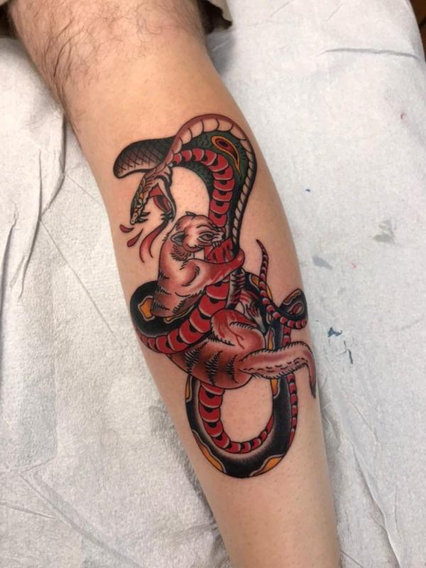 130 Cobra Tattoos: Meanings, Styles, and Designs