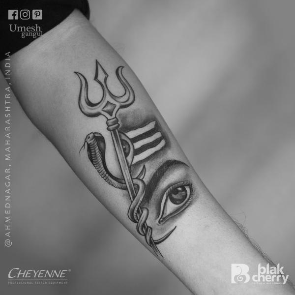 130 Cobra Tattoos: Meanings, Styles, and Designs